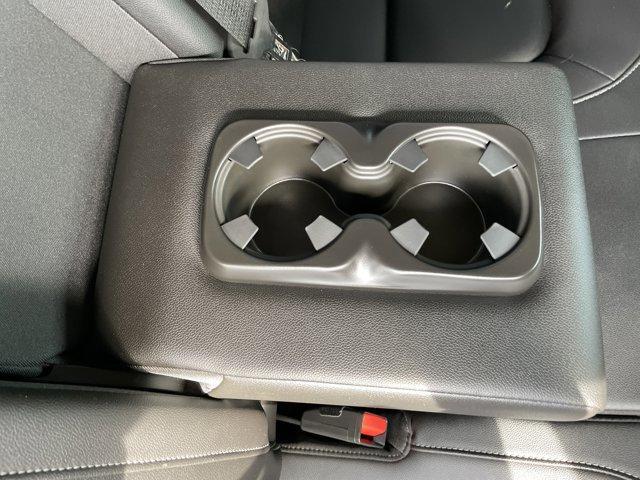 used 2021 Chevrolet Colorado car, priced at $29,214