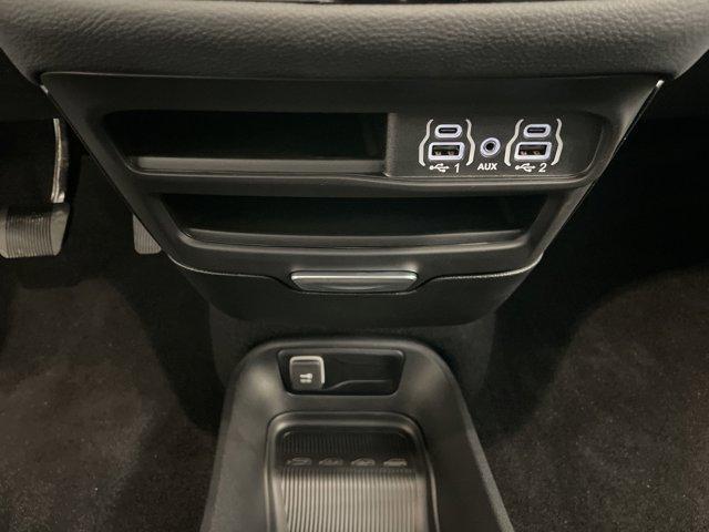 new 2025 Chrysler Pacifica car, priced at $44,210