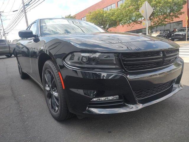 new 2023 Dodge Charger car, priced at $31,616