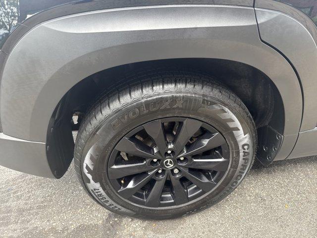 used 2023 Mazda CX-50 car, priced at $22,768