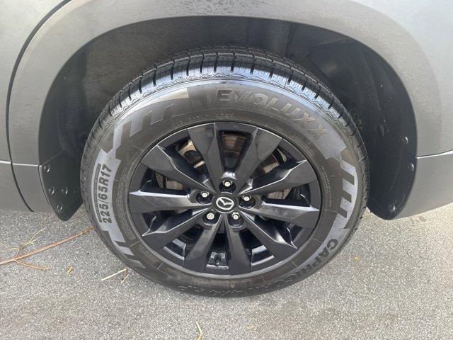 used 2023 Mazda CX-50 car, priced at $22,768