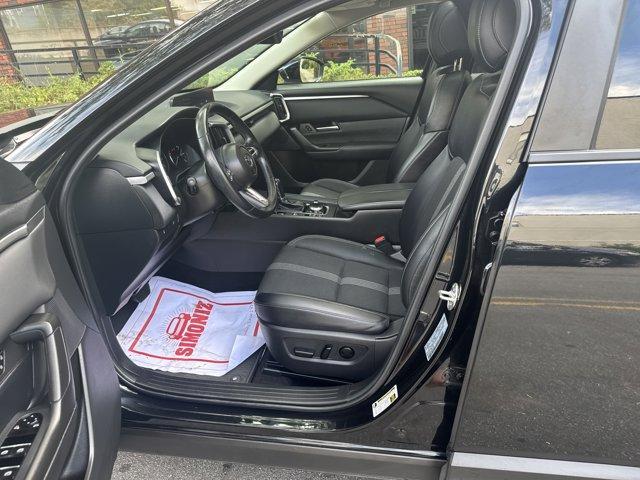 used 2023 Mazda CX-50 car, priced at $22,768