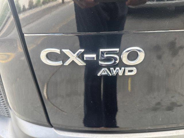 used 2023 Mazda CX-50 car, priced at $22,768