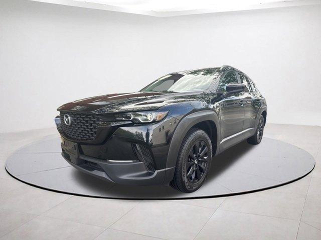 used 2023 Mazda CX-50 car, priced at $22,768