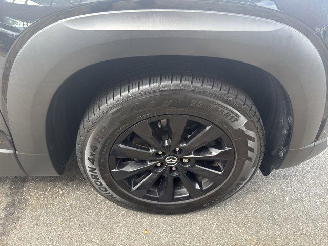 used 2023 Mazda CX-50 car, priced at $22,768