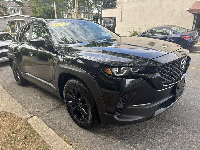 used 2023 Mazda CX-50 car, priced at $25,579