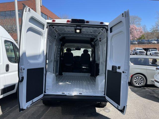 new 2025 Ram ProMaster 1500 car, priced at $46,774
