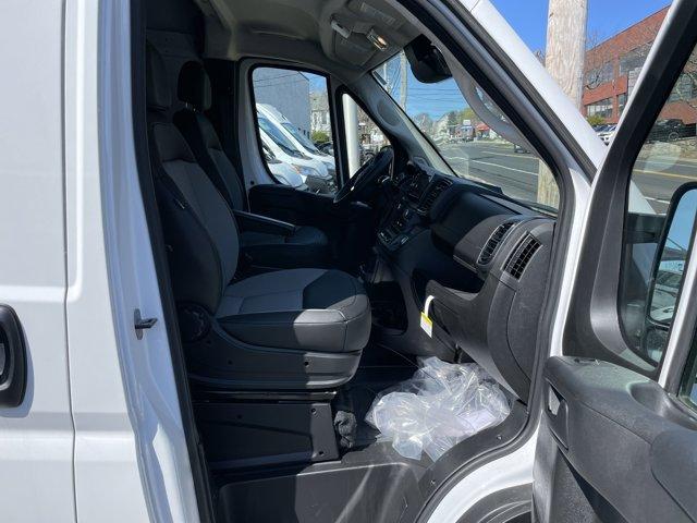 new 2025 Ram ProMaster 1500 car, priced at $46,774