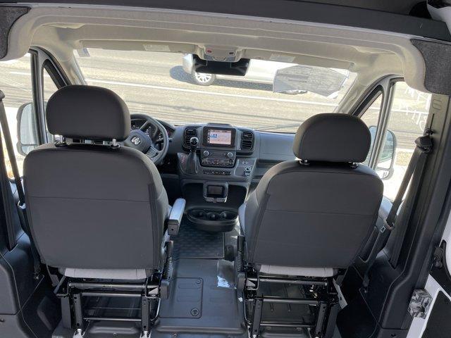 new 2025 Ram ProMaster 1500 car, priced at $46,774