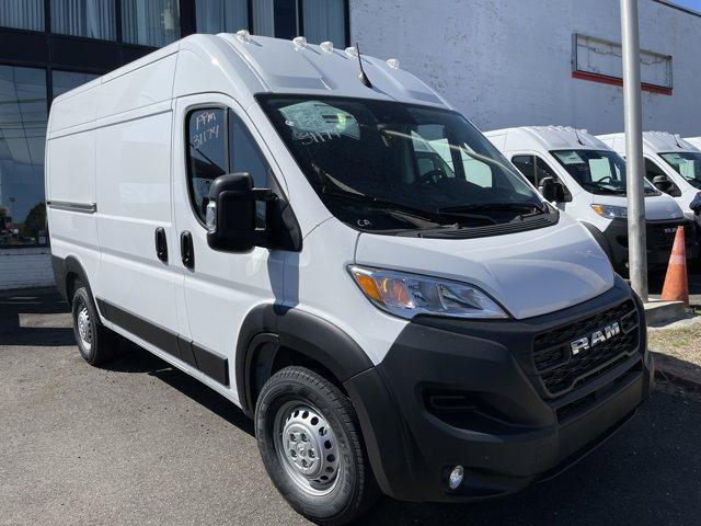 new 2025 Ram ProMaster 1500 car, priced at $46,774