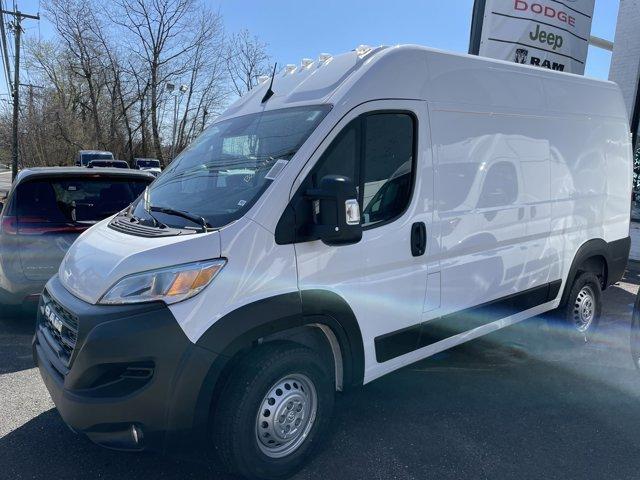 new 2025 Ram ProMaster 1500 car, priced at $46,774