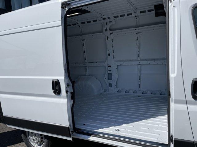 new 2025 Ram ProMaster 1500 car, priced at $46,774