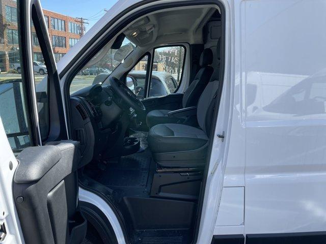 new 2025 Ram ProMaster 1500 car, priced at $46,774