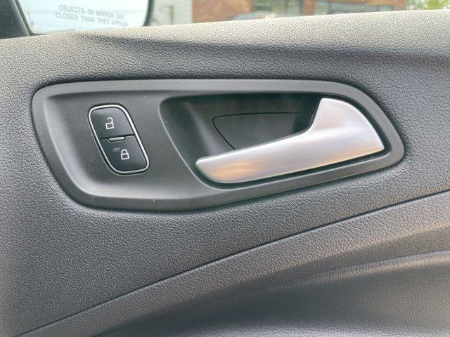 used 2017 Ford Escape car, priced at $9,999