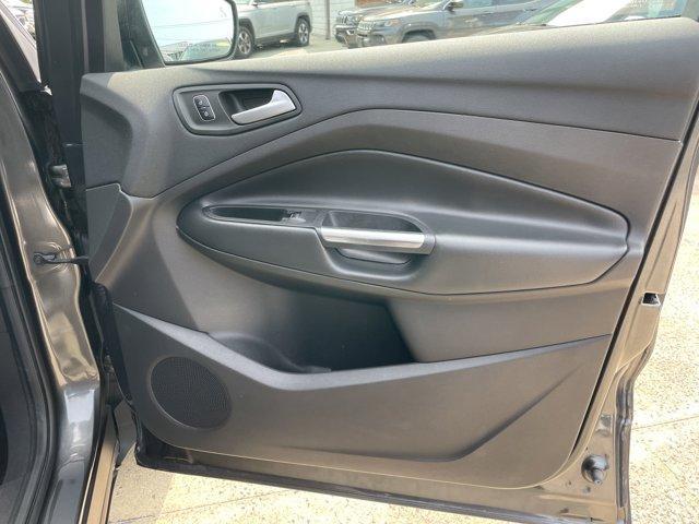 used 2017 Ford Escape car, priced at $9,999