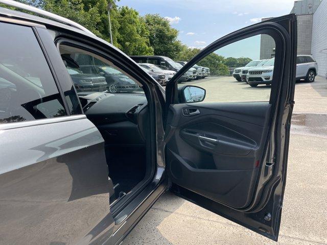 used 2017 Ford Escape car, priced at $9,999