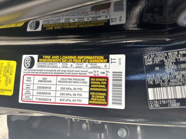 used 2021 Toyota Highlander car, priced at $29,888