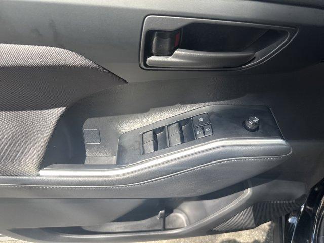 used 2021 Toyota Highlander car, priced at $29,888