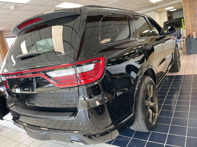 new 2025 Dodge Durango car, priced at $61,953