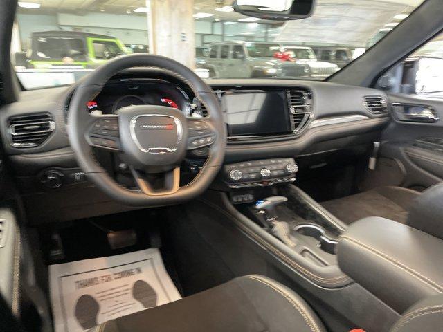 new 2025 Dodge Durango car, priced at $61,953