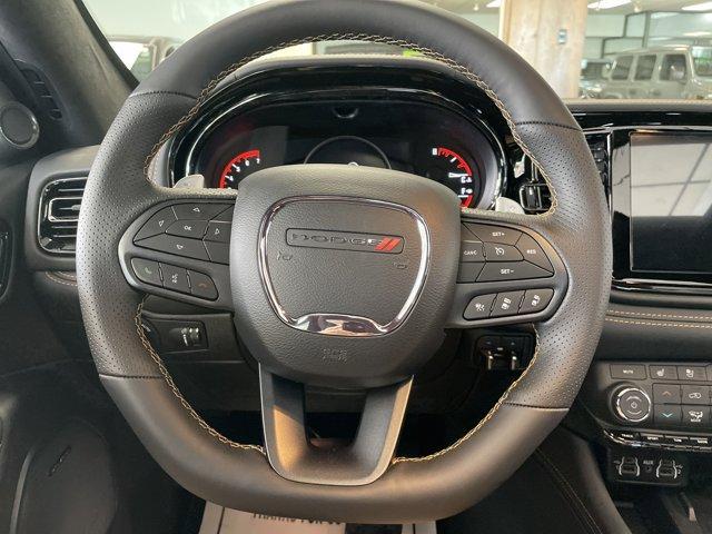 new 2025 Dodge Durango car, priced at $61,953