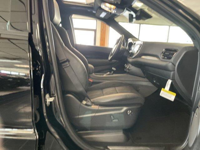 new 2025 Dodge Durango car, priced at $61,953