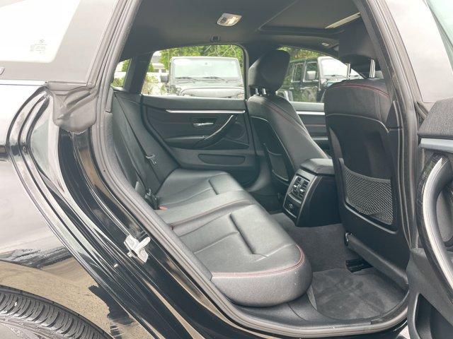 used 2019 BMW 430 Gran Coupe car, priced at $17,888