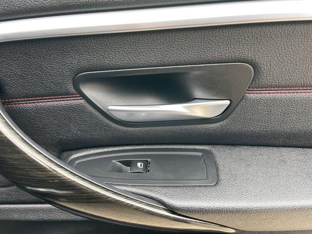 used 2019 BMW 430 Gran Coupe car, priced at $17,888