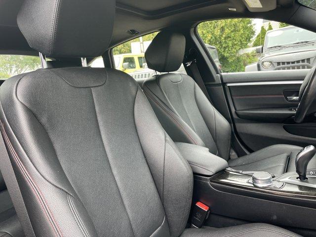 used 2019 BMW 430 Gran Coupe car, priced at $19,184