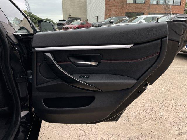 used 2019 BMW 430 Gran Coupe car, priced at $19,184