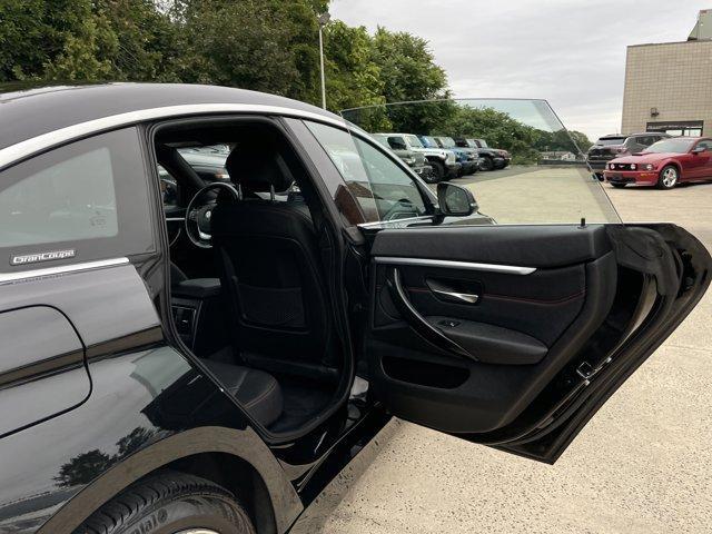 used 2019 BMW 430 Gran Coupe car, priced at $19,184