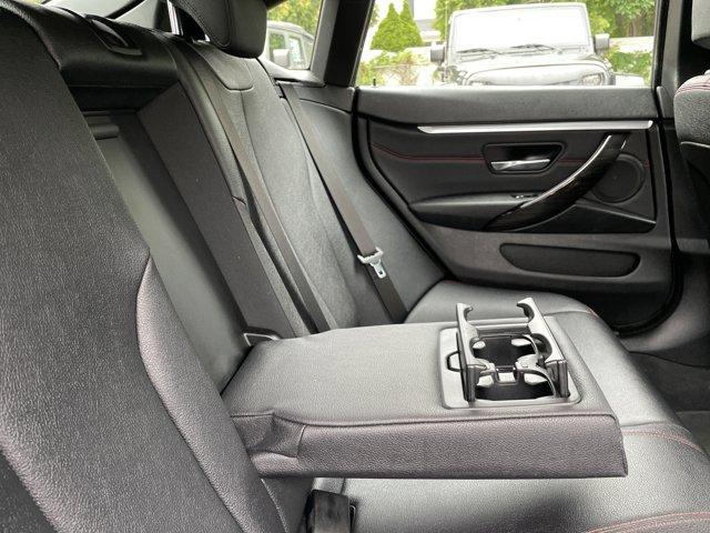 used 2019 BMW 430 Gran Coupe car, priced at $19,184