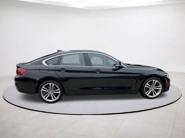 used 2019 BMW 430 Gran Coupe car, priced at $17,888