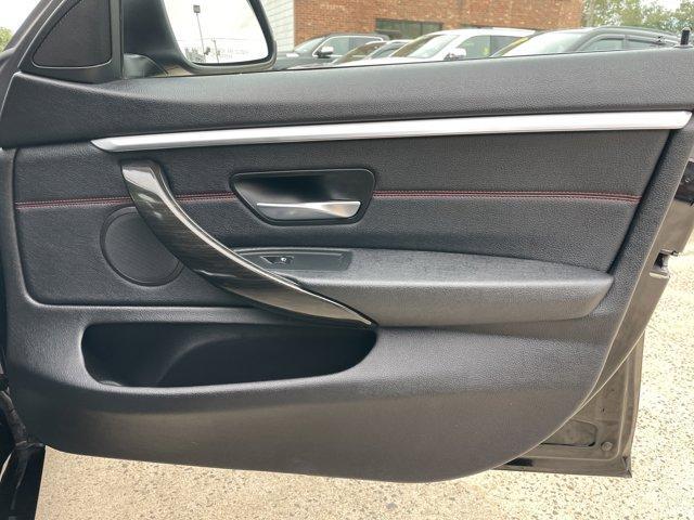 used 2019 BMW 430 Gran Coupe car, priced at $17,888