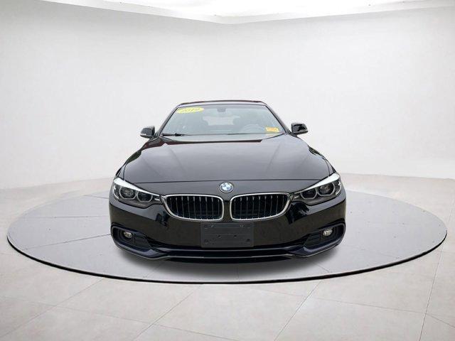 used 2019 BMW 430 Gran Coupe car, priced at $17,888