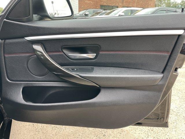 used 2019 BMW 430 Gran Coupe car, priced at $19,184