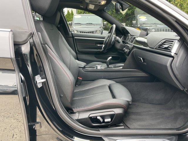 used 2019 BMW 430 Gran Coupe car, priced at $17,888