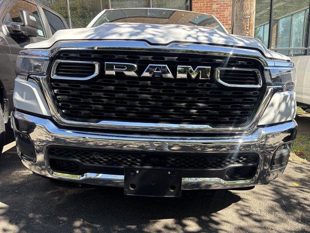 new 2025 Ram 1500 car, priced at $42,795