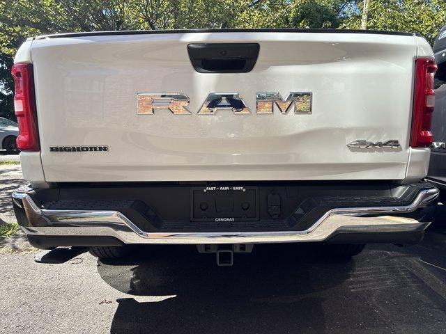 new 2025 Ram 1500 car, priced at $42,795