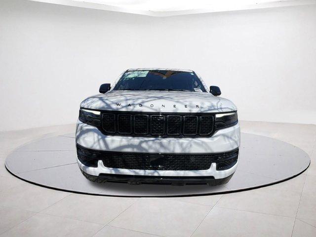 new 2025 Jeep Wagoneer car, priced at $70,429