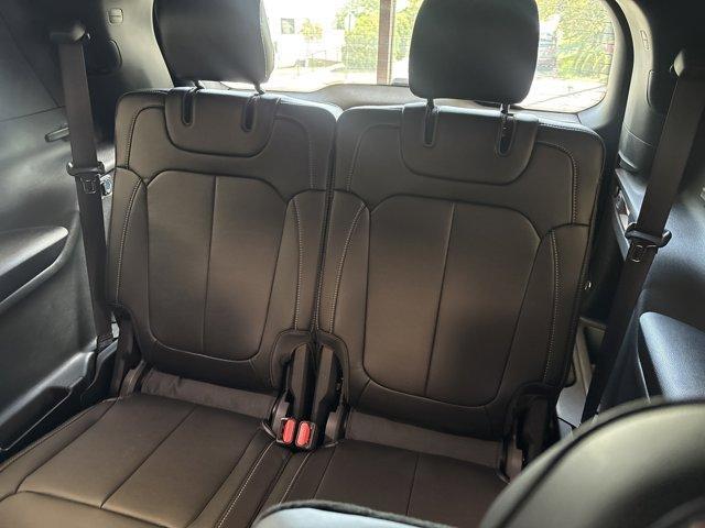 new 2025 Jeep Grand Cherokee L car, priced at $47,005
