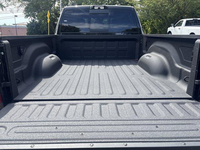 new 2025 Ram 2500 car, priced at $72,284