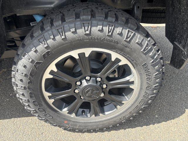 new 2025 Ram 2500 car, priced at $72,284