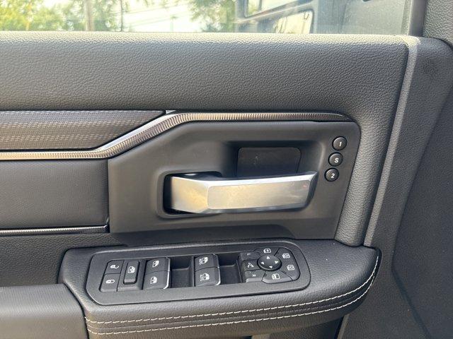 new 2025 Ram 2500 car, priced at $72,284