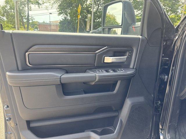 new 2025 Ram 2500 car, priced at $72,284