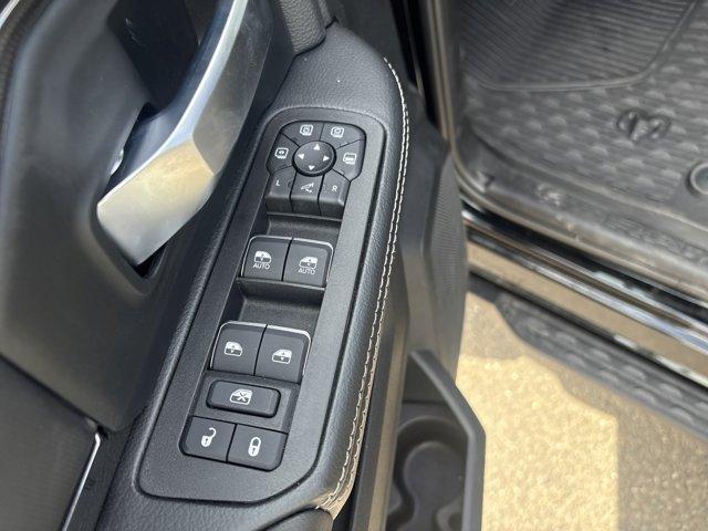 new 2025 Ram 2500 car, priced at $72,284