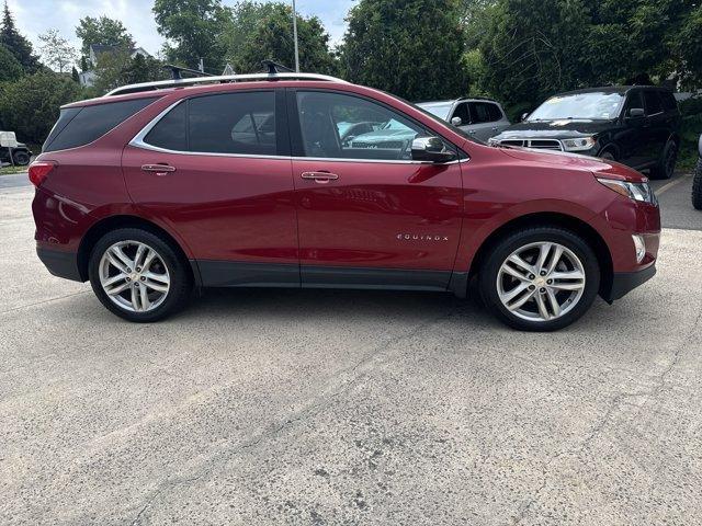 used 2019 Chevrolet Equinox car, priced at $19,500