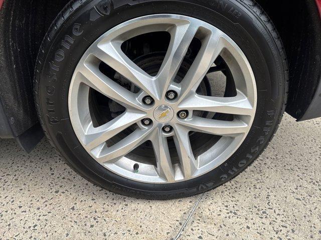 used 2019 Chevrolet Equinox car, priced at $19,500