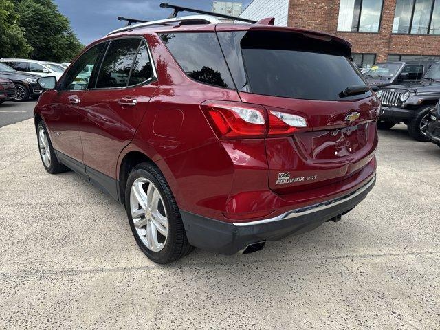 used 2019 Chevrolet Equinox car, priced at $19,500