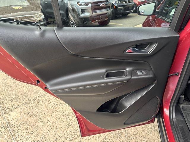 used 2019 Chevrolet Equinox car, priced at $19,500